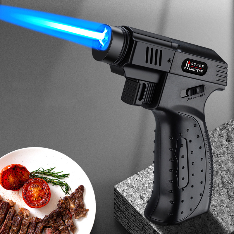 Large Capacity Airbrush Gas Li - Outdoor Kitchen Power Burner review and price