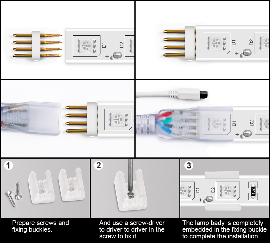 10M 20M 30M 50M Waterproof 220 - Outdoor Power Strip review and price