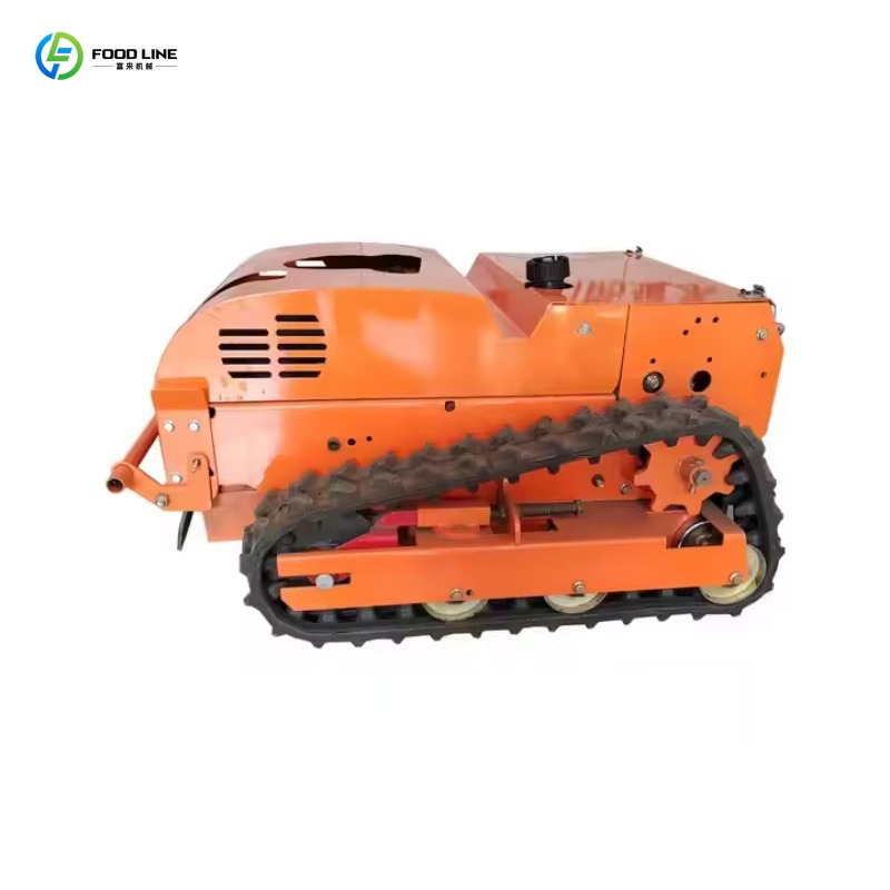 New Design Zero Turn Lawn Mowe - Outdoor Power Mowers review and price