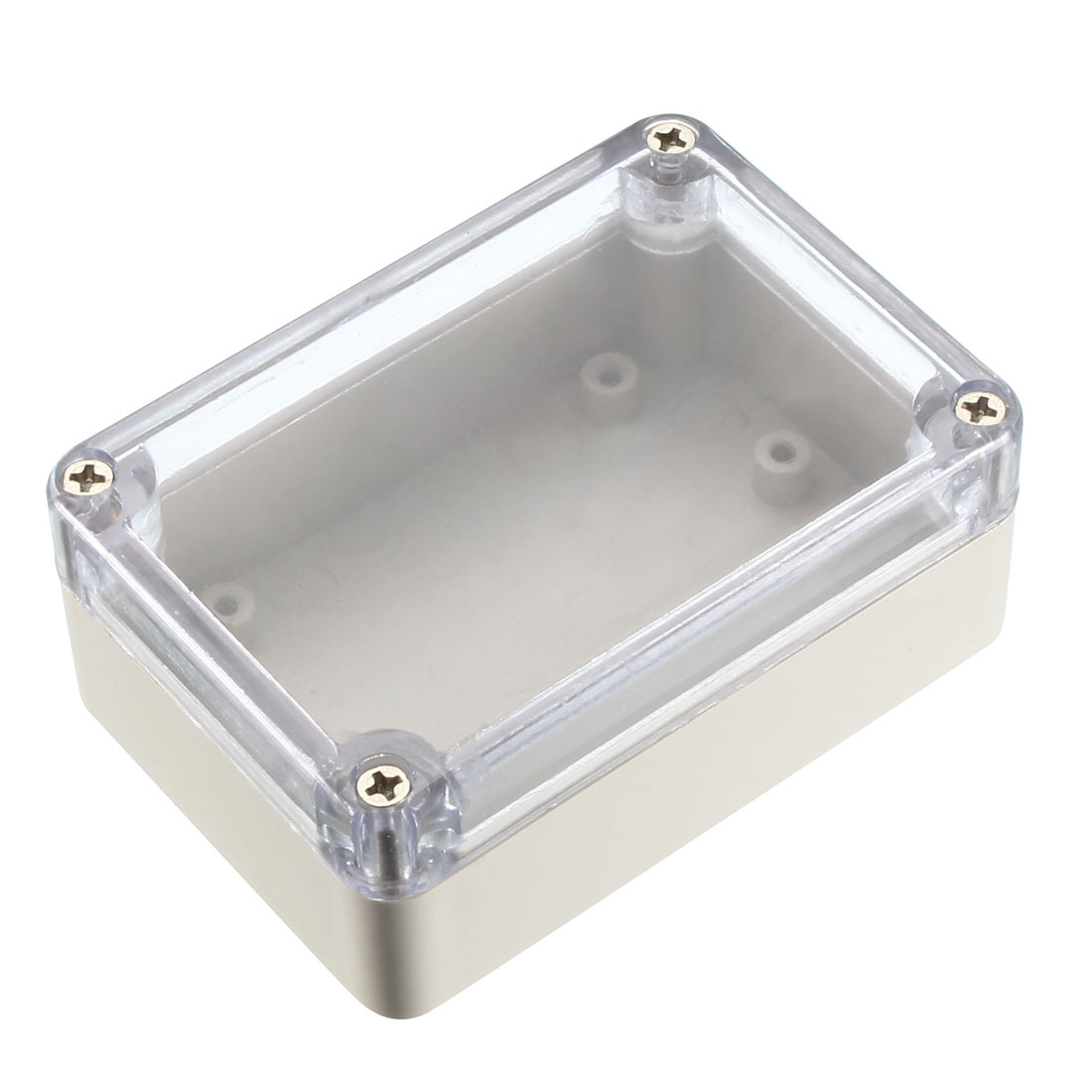 ABS Project Junction Box for E - Outdoor Power Outlet Box review and price