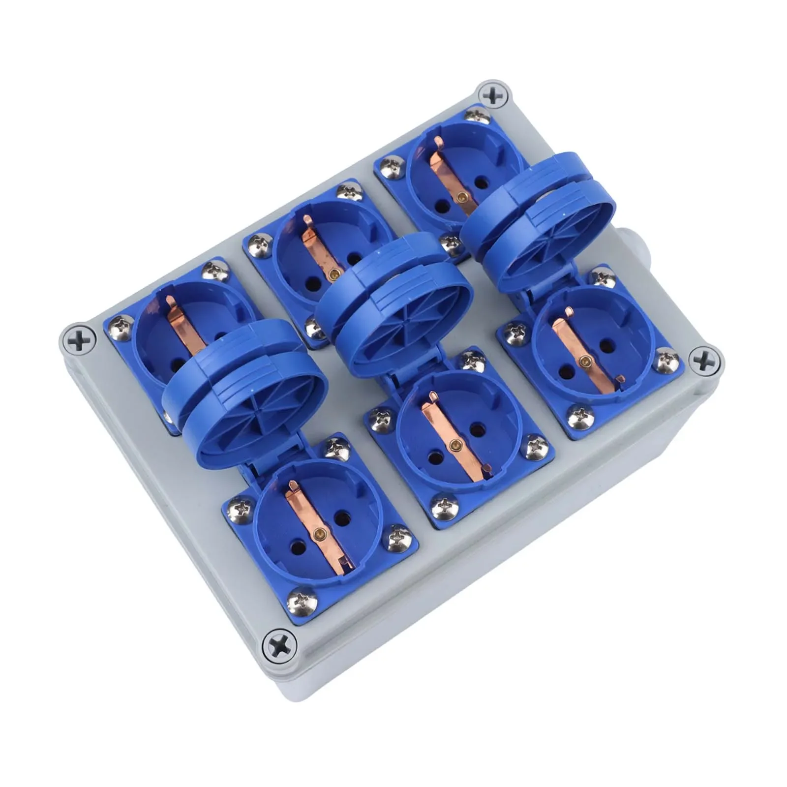 Outdoor Sockets Industrial Pow - Outdoor Power Distributors review and price