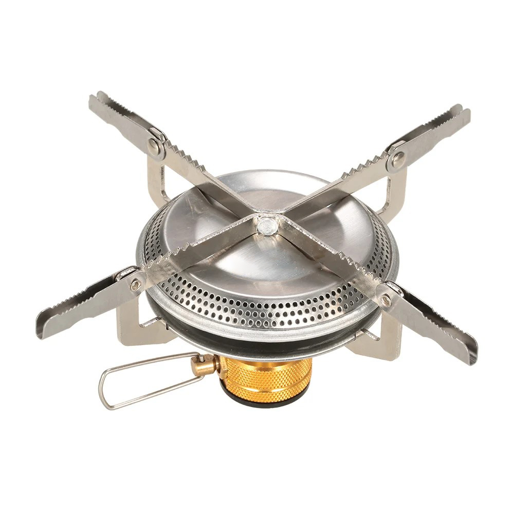 Outdoor Camping Gas Stove Ultr - Outdoor Kitchen Power Burner review and price