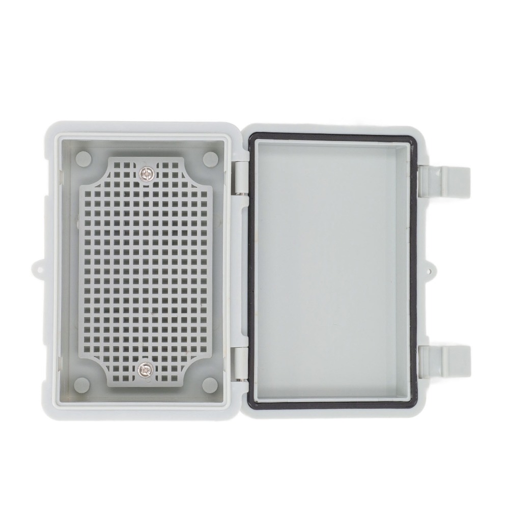 Durable 150×100×70mm Waterproo - Outdoor Power Outlet Box review and price