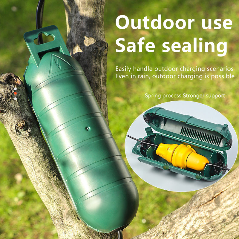 Outdoor Extension Cord Safety  - Outdoor Power Extension Cord review and price