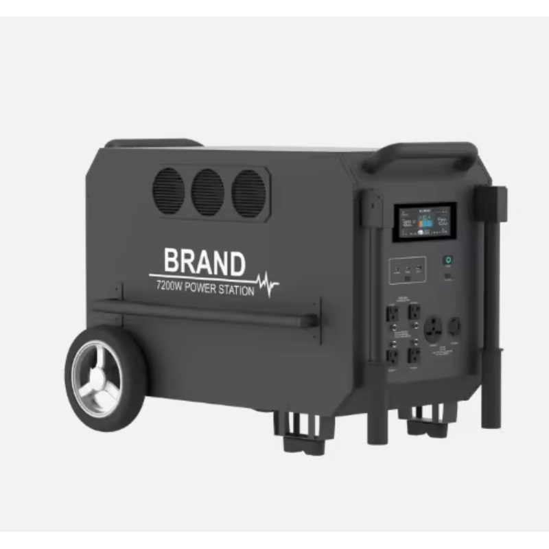 Portable Power Station 7000w O - Outdoor Power Station review and price