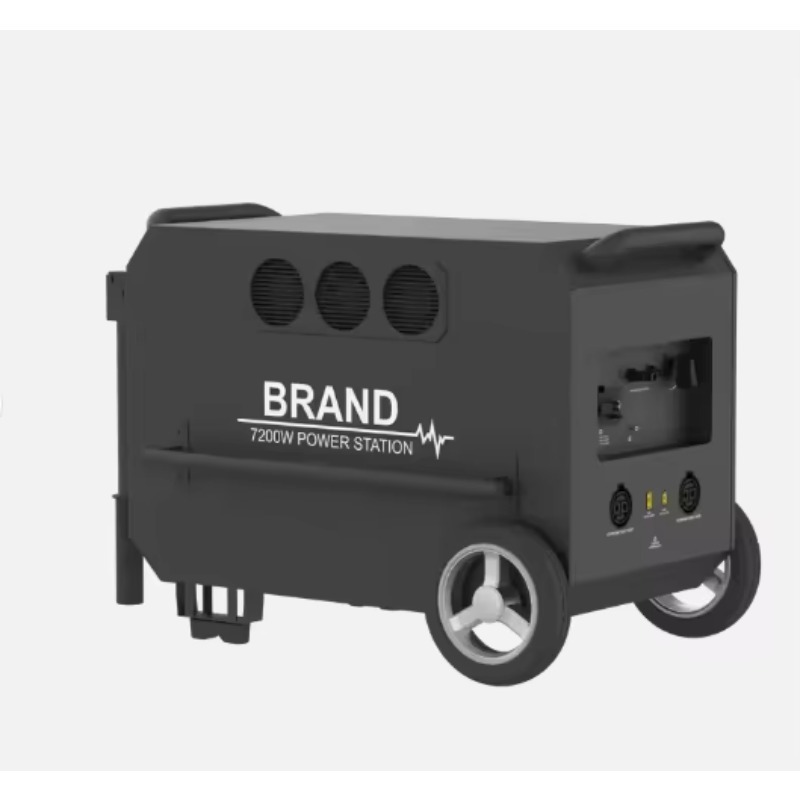 Portable Power Station 7000w O - Outdoor Power Station review and price