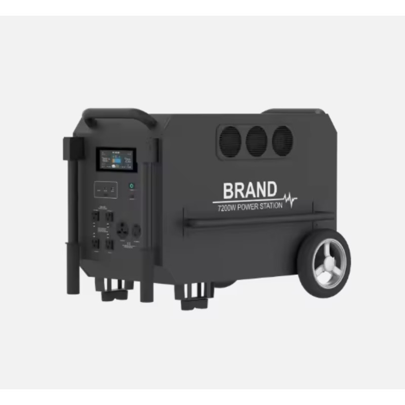 Portable Power Station 7000w O - Outdoor Power Station review and price