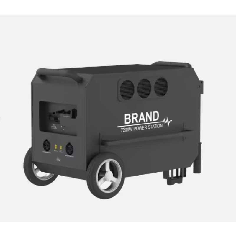 Portable Power Station 7000w O - Outdoor Power Station review and price