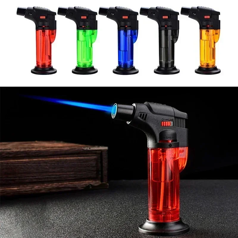 Windproof Gas Torch Lighter Po - Outdoor Kitchen Power Burner review and price