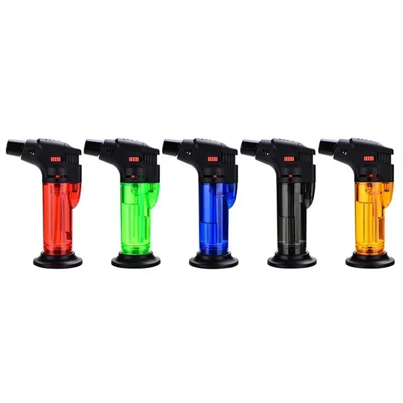Windproof Gas Torch Lighter Po - Outdoor Kitchen Power Burner review and price