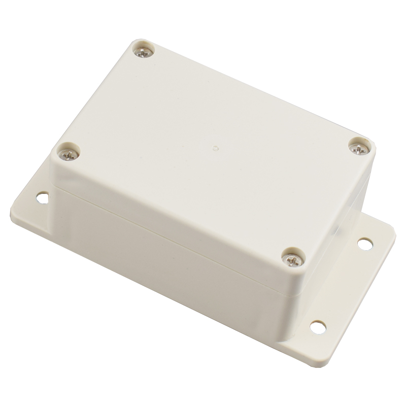 100x68x50mm Waterproof Plastic - Outdoor Power Outlet Box review and price