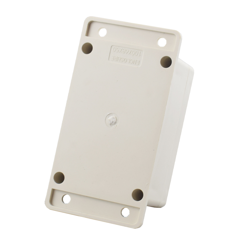 100x68x50mm Waterproof Plastic - Outdoor Power Outlet Box review and price