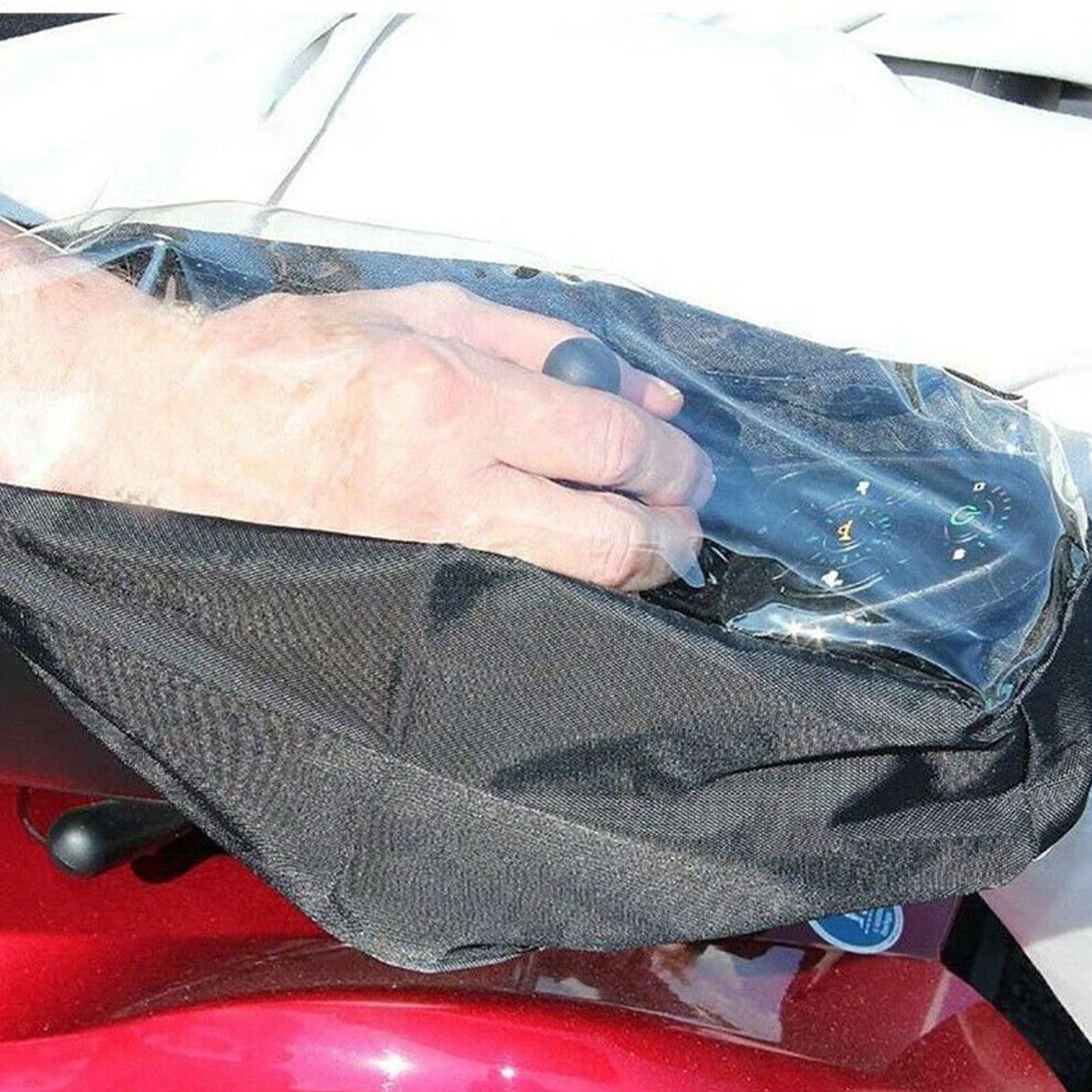 Waterproof Electric Wheelchair - Outdoor Power Wheelchair review and price