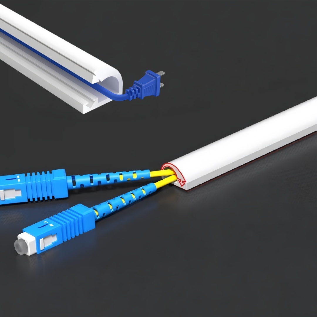  1PC  Arc Anti-extrusion Floo - Outdoor Power Extension Cord review and price