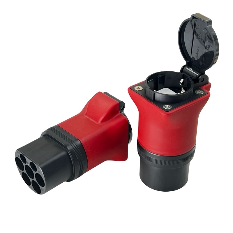 Practical Type 2 V2L EV Conver - Outdoor Power Plug review and price