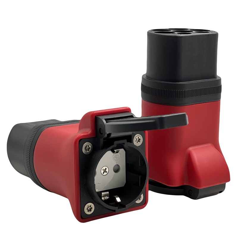 Practical Type 2 V2L EV Conver - Outdoor Power Plug review and price