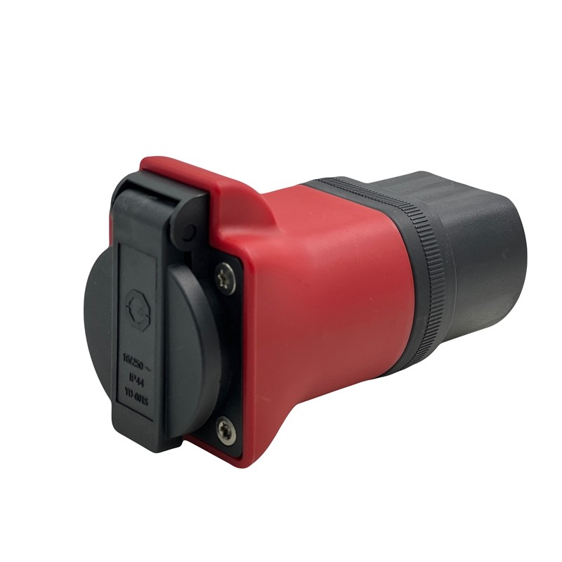 Practical Type 2 V2L EV Conver - Outdoor Power Plug review and price