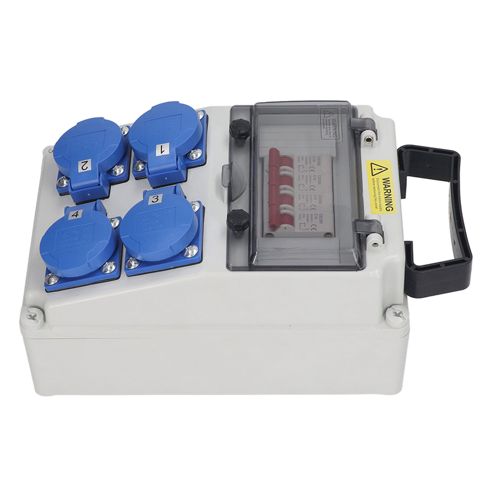 Outdoor Handheld Waterproof Po - Outdoor Power Distributors review and price
