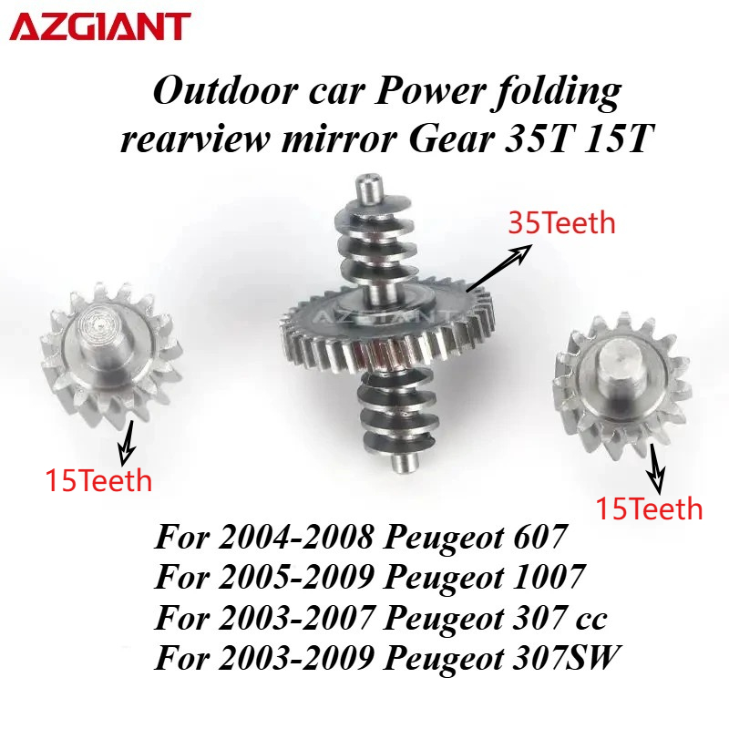 Outdoor car Power folding rear - Outdoor Power Parts review and price