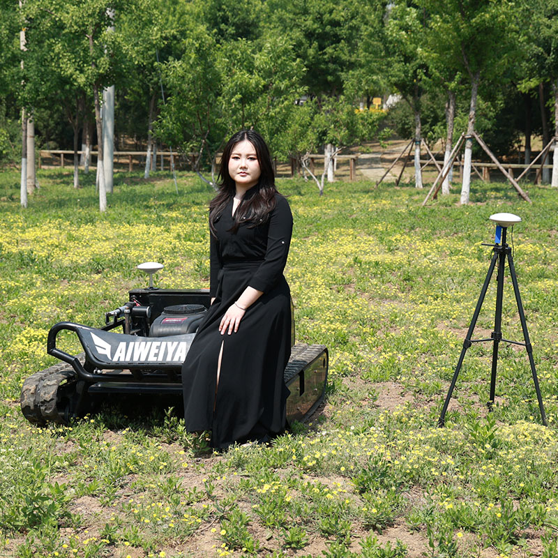 Customized robot lawn mower So - Outdoor Power Mowers review and price