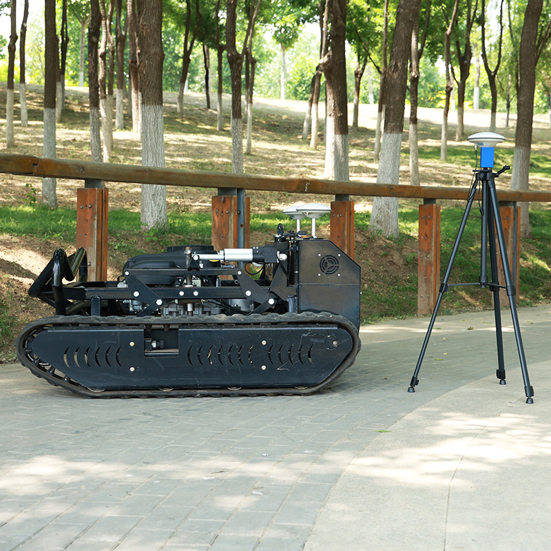Customized robot lawn mower So - Outdoor Power Mowers review and price