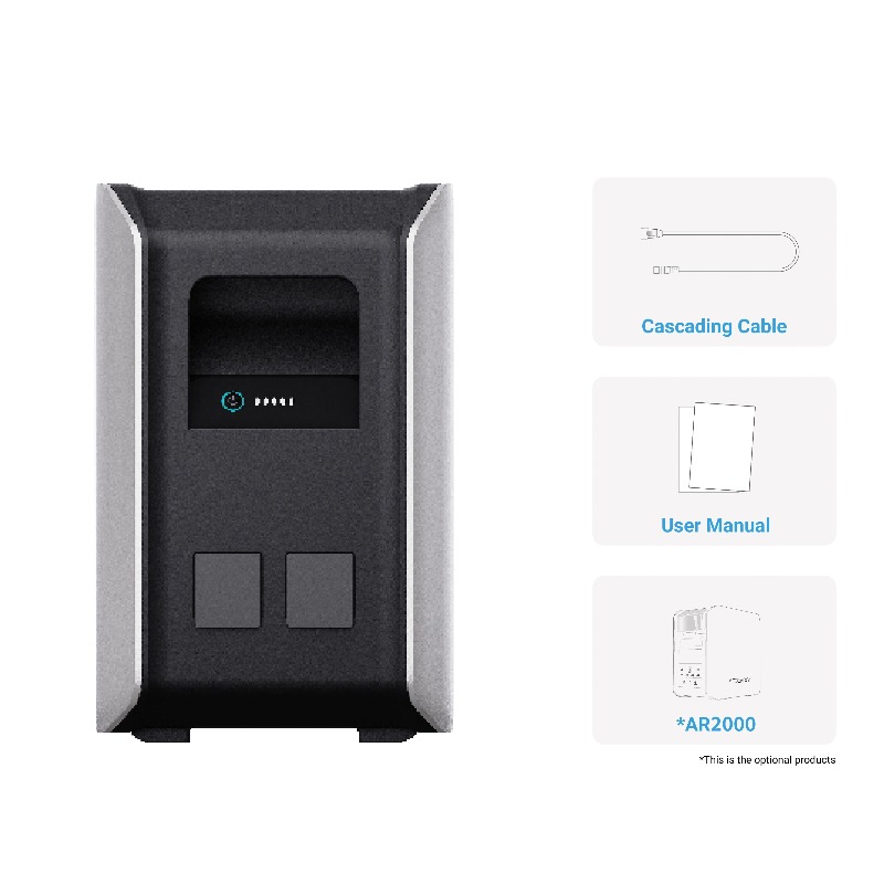 Voltdeer Emergency Power Porta - Outdoor Power Station review and price