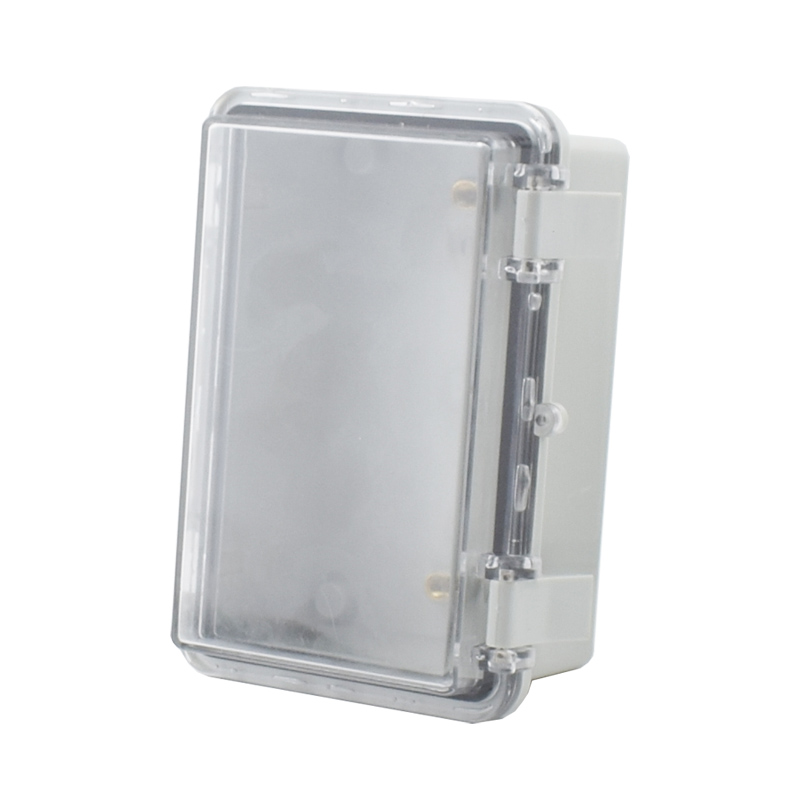 IP67 Waterproof Plastic Enclos - Outdoor Power Outlet Box review and price