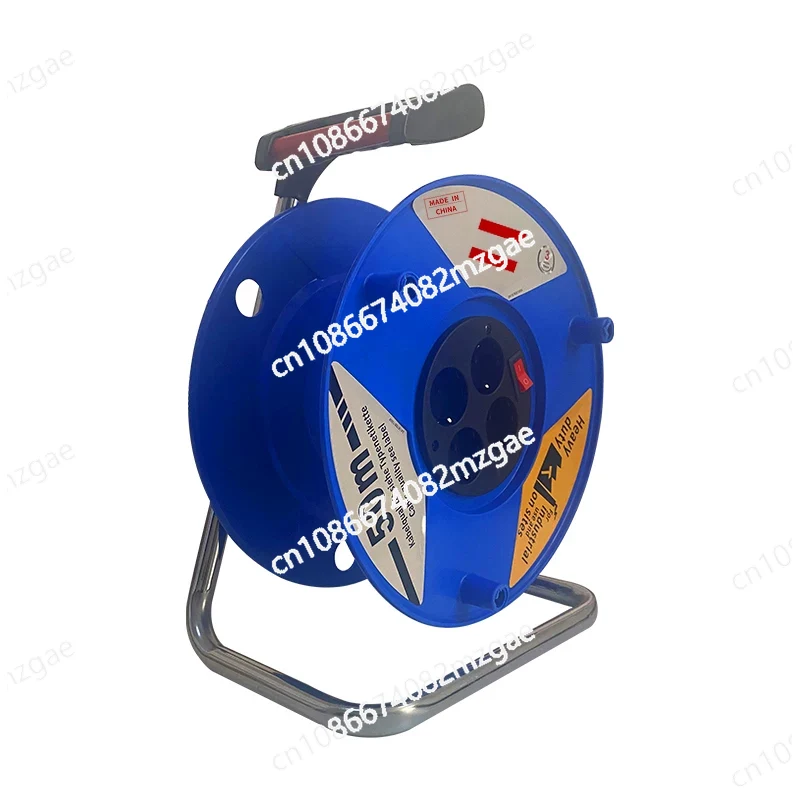 Outdoor cable reel 20m 30m 50m - Outdoor Power Extension Cord review and price