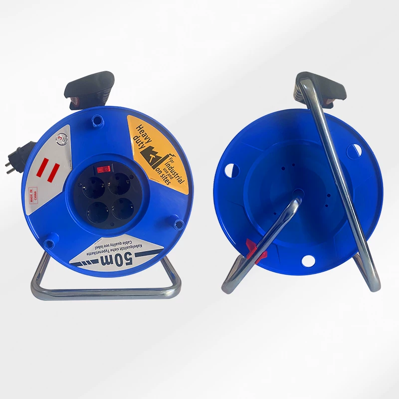 Outdoor cable reel 20m 30m 50m - Outdoor Power Extension Cord review and price