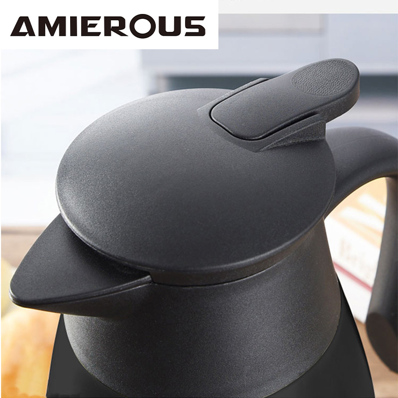 Arier Portable Car Kettle 800M - Outdoor Power Plug review and price