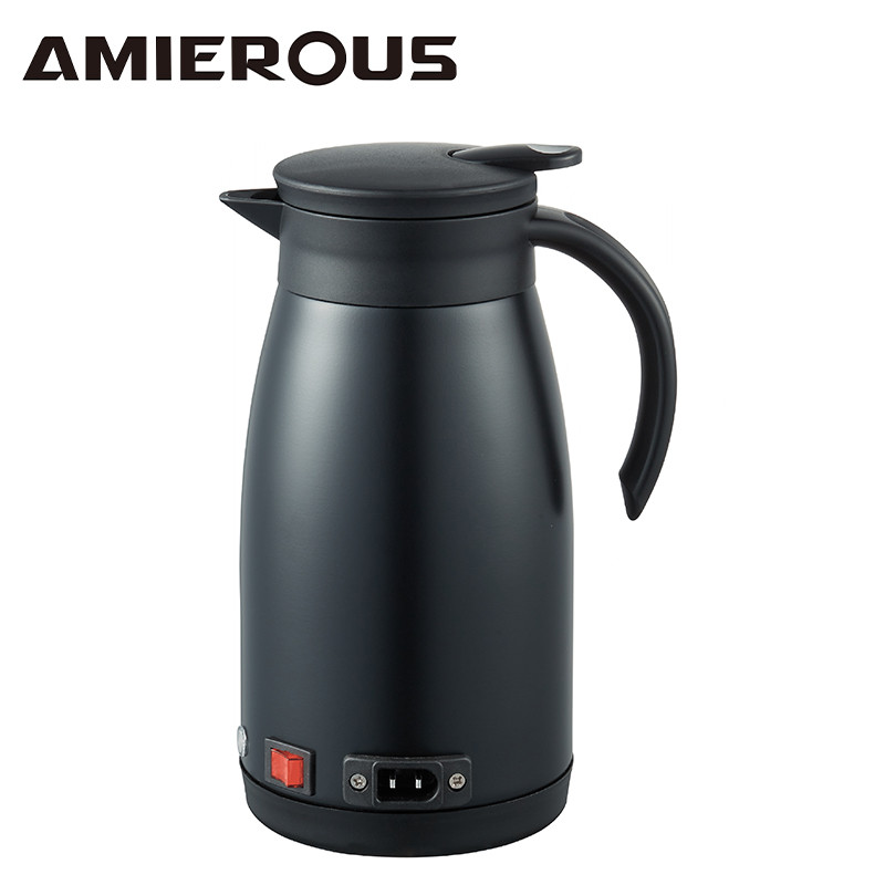 Arier Portable Car Kettle 800M - Outdoor Power Plug review and price