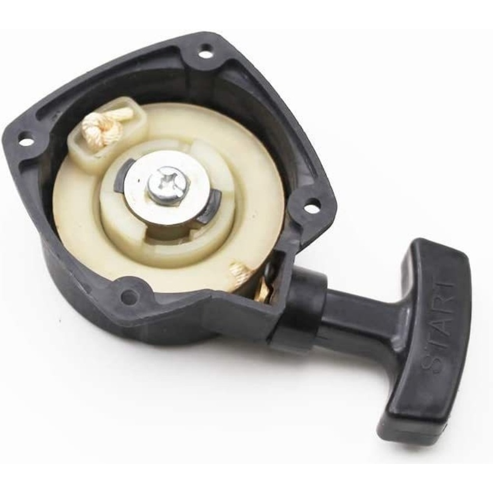 Recoil Starters For Grass Trim - Outdoor Power Mowers review and price