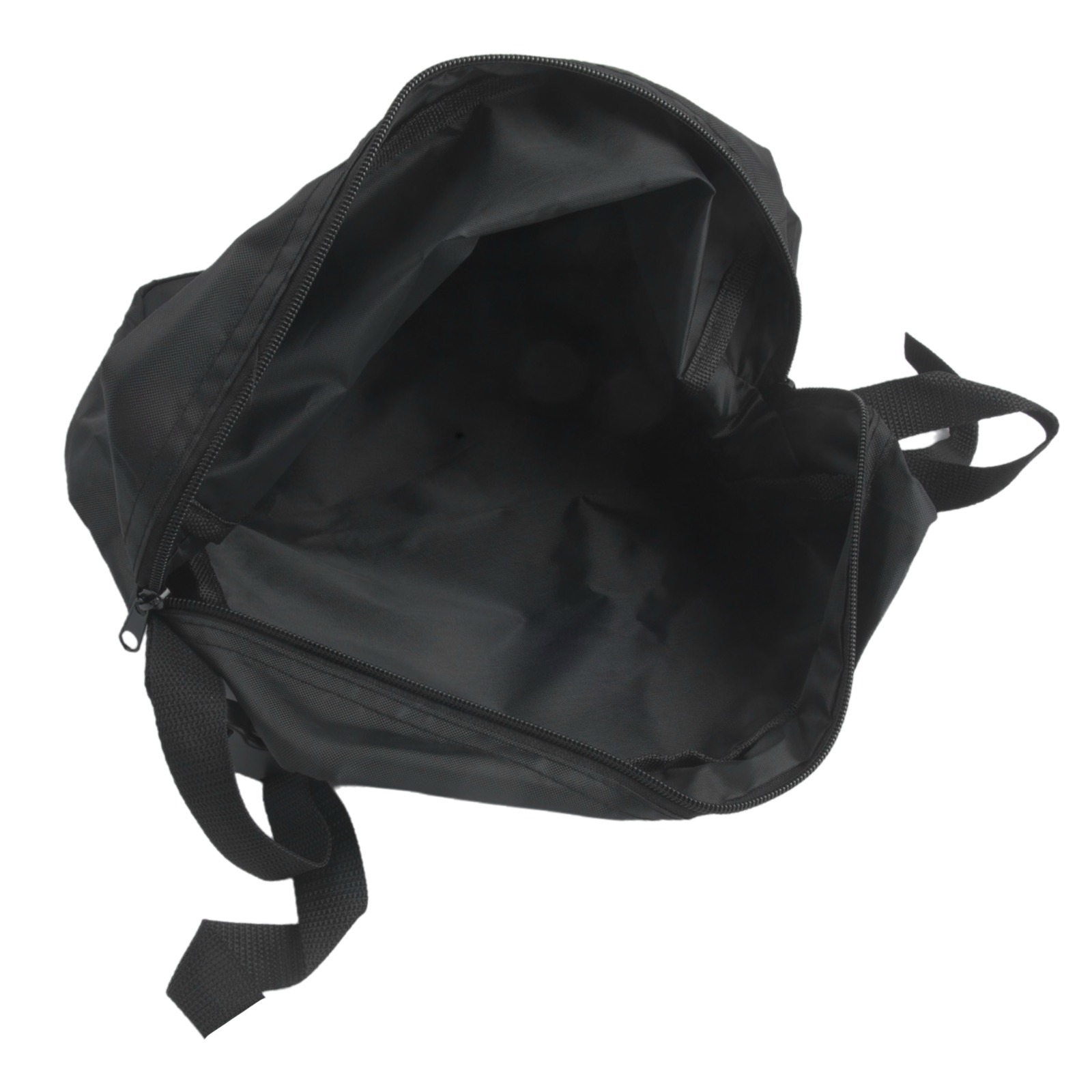 Black Mobility Seat Back Bag F - Outdoor Power Wheelchair review and price