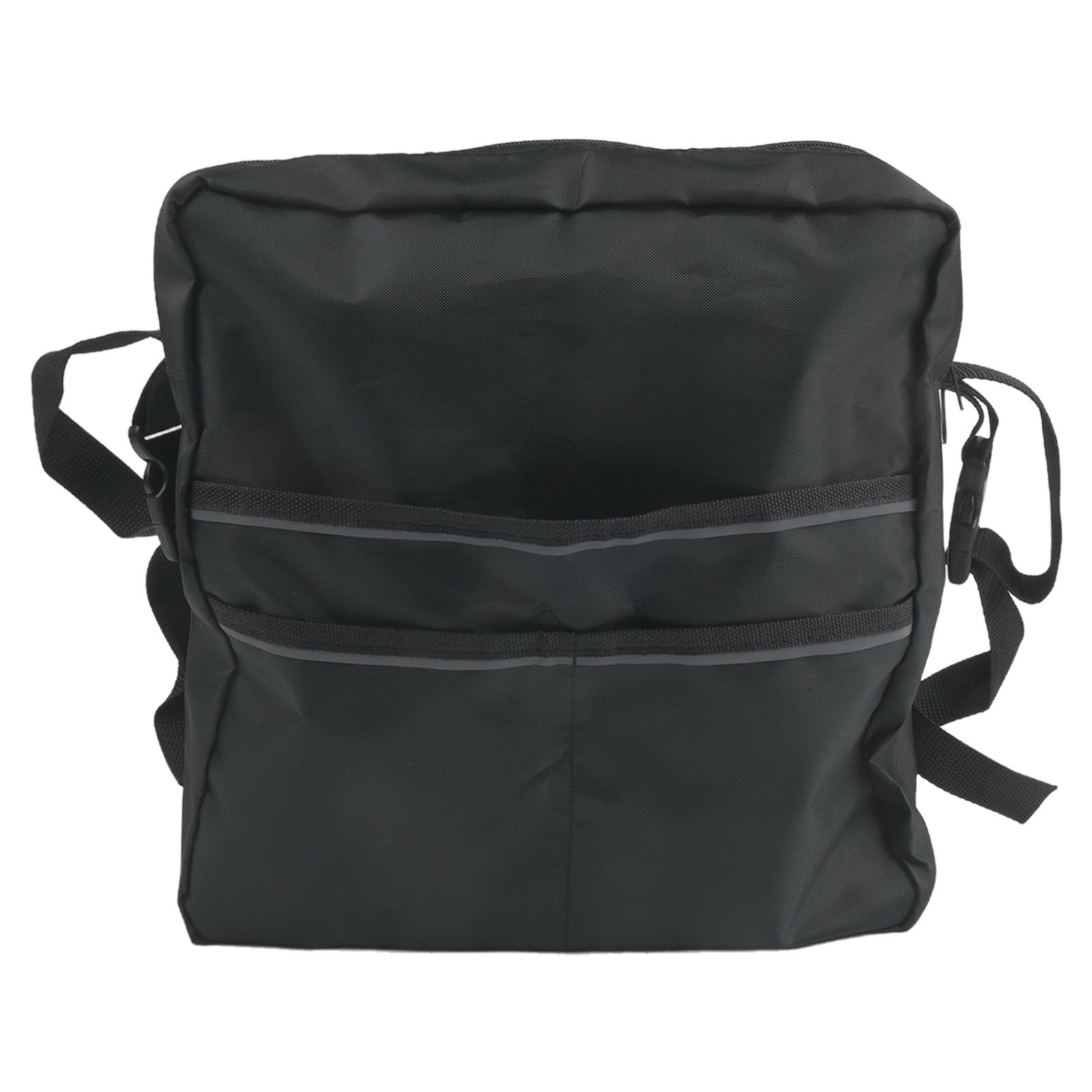 Black Mobility Seat Back Bag F - Outdoor Power Wheelchair review and price