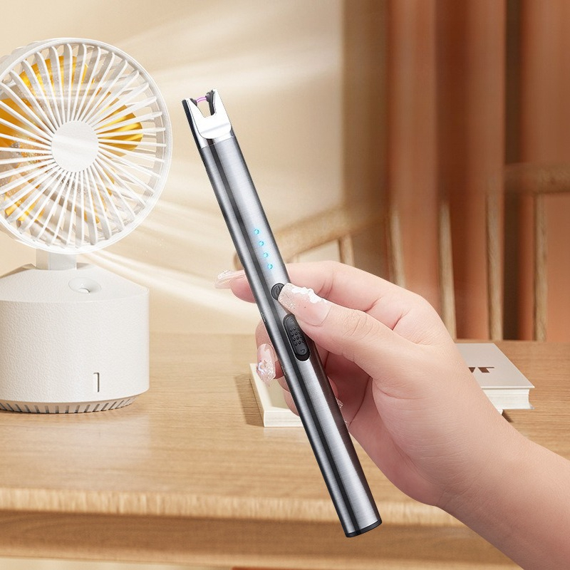 2026 Outdoor Windproof Arc Pul - Outdoor Kitchen Power Burner review and price