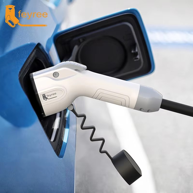 Feyree V2L Cable Discharge Plu - Outdoor Power Plug review and price