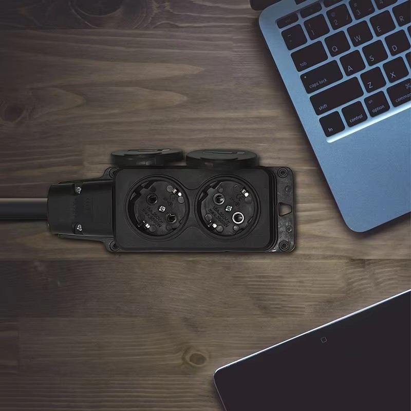 Feyree V2L Cable Discharge Plu - Outdoor Power Plug review and price