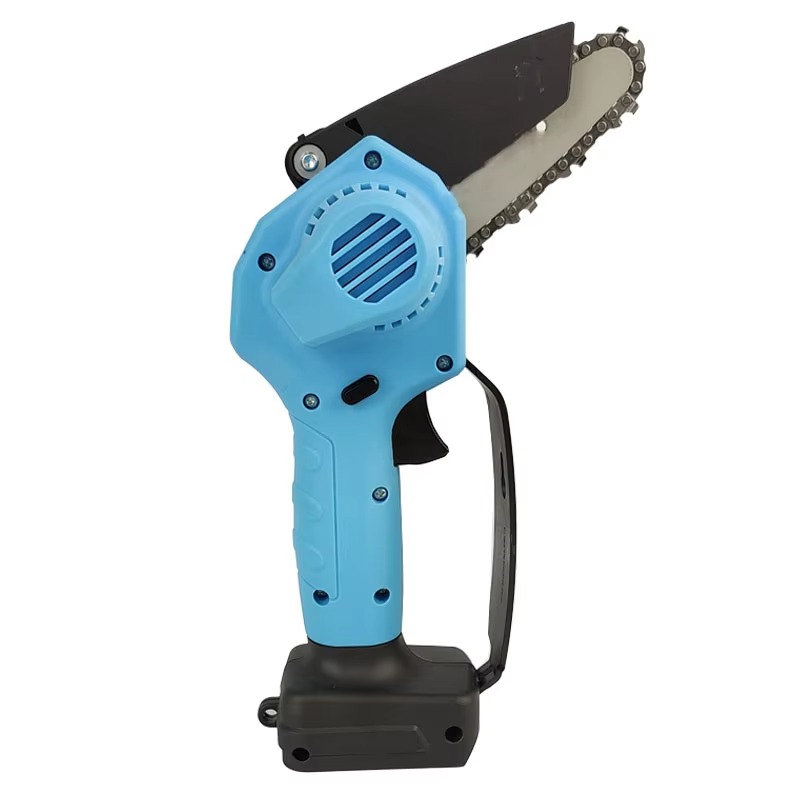 4 Inch 21V Parkside Mini Cordl - Electric Chainsaw Battery review and price
