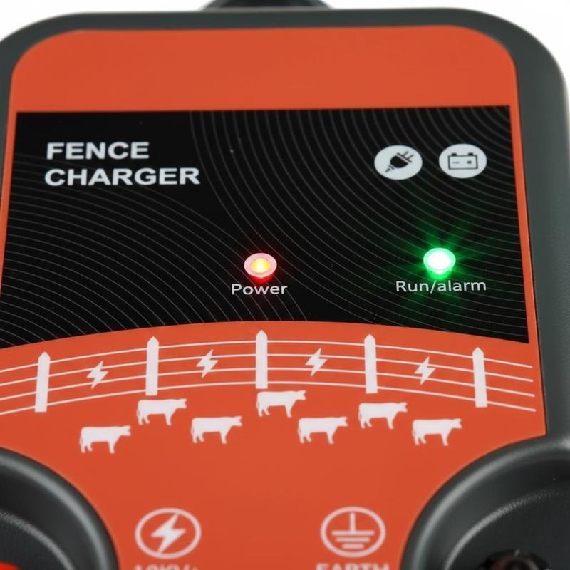 Livestock Energizer 10kV 2J Fo - Outdoor Power Plug review and price
