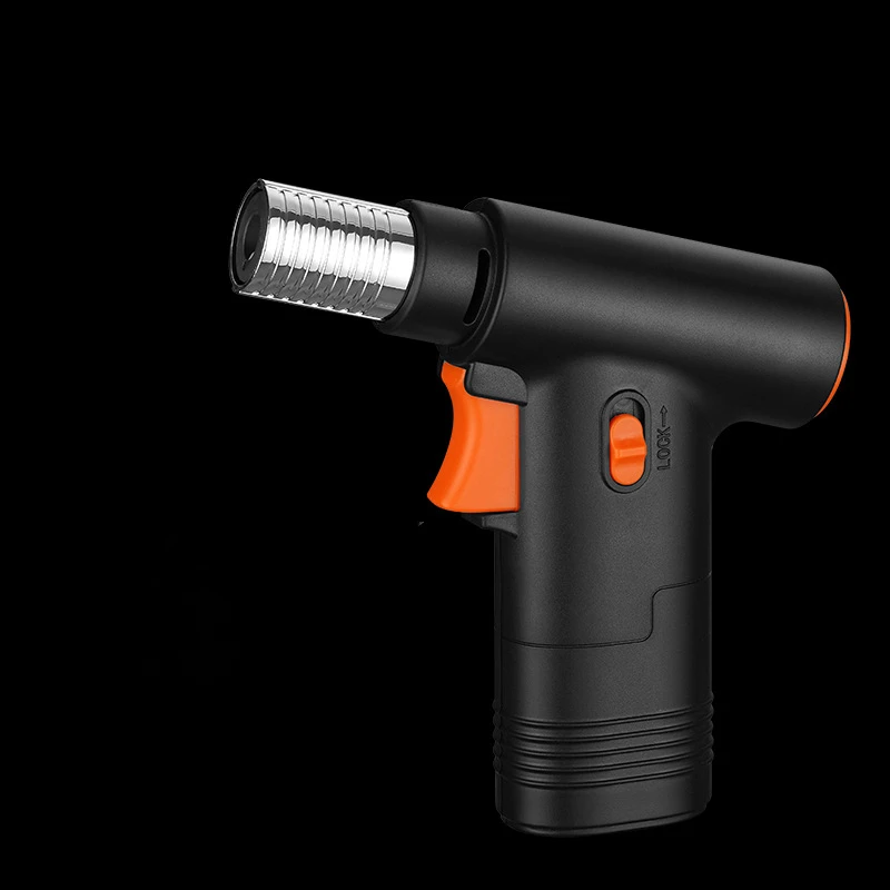 1300° Powerful Windproof Spray - Outdoor Kitchen Power Burner review and price