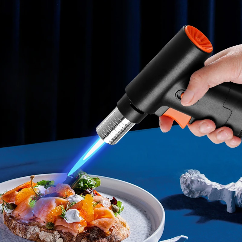 1300° Powerful Windproof Spray - Outdoor Kitchen Power Burner review and price
