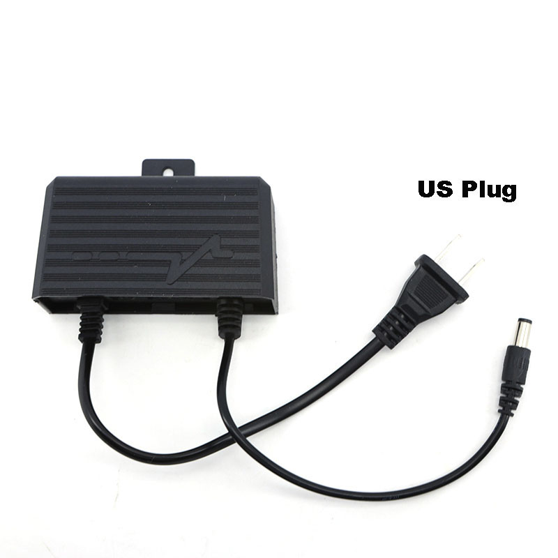 Waterproof AC 100V 240V to DC  - Outdoor Power Plug review and price