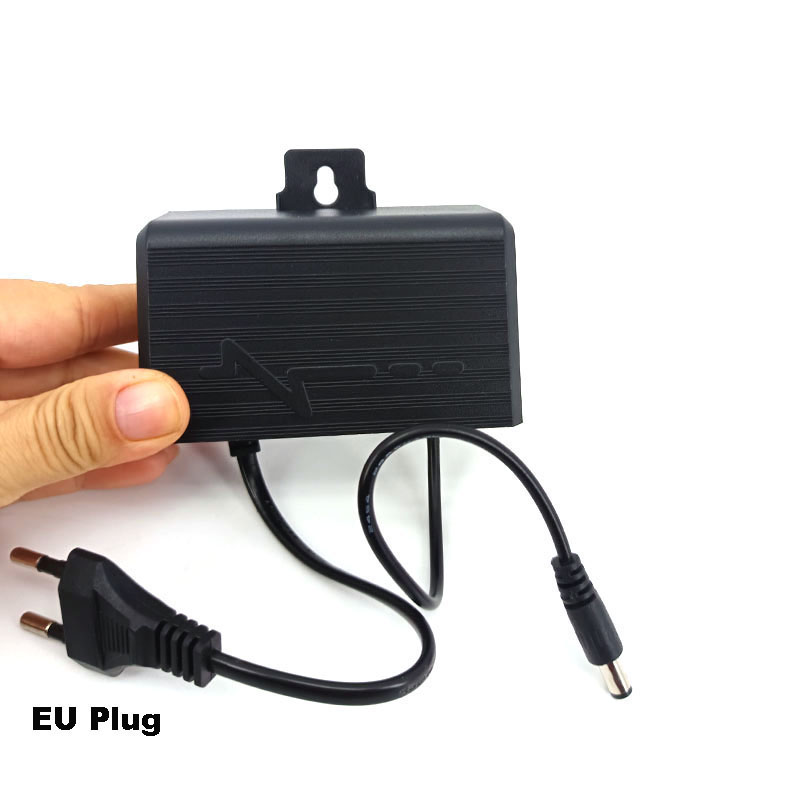 Waterproof AC 100V 240V to DC  - Outdoor Power Plug review and price